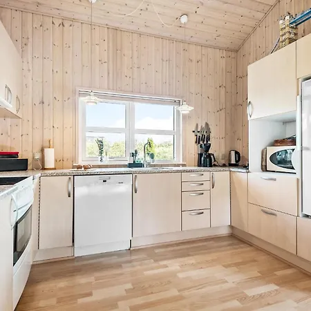 Awesome In With Sauna Holiday home *