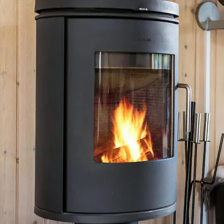 Awesome In With Sauna Holiday home Tarm