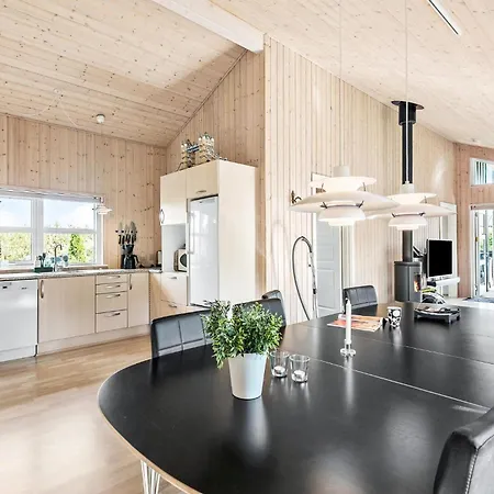Awesome In With Sauna Holiday home *