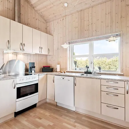 Awesome In With Sauna Holiday home *