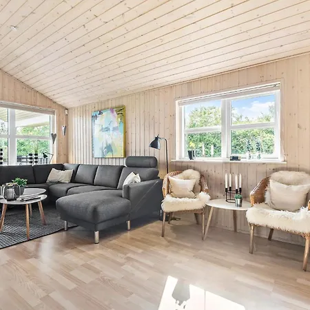 Awesome In With Sauna Holiday home *