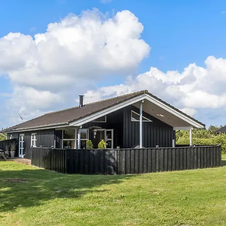 Awesome In With Sauna Holiday home *