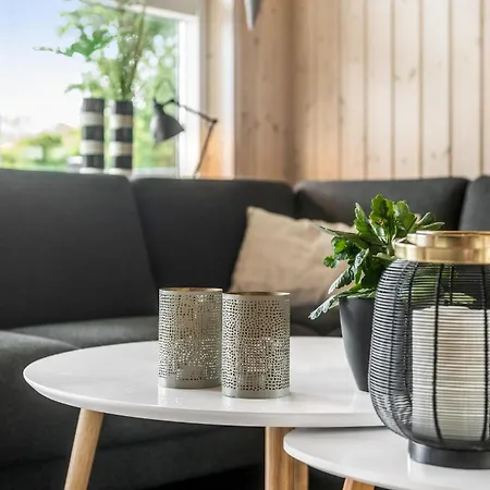 Awesome In With Sauna Holiday home