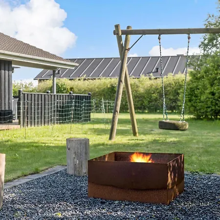 Awesome In With Sauna Holiday home