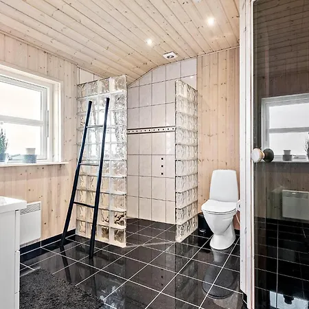 Awesome In With Sauna Holiday home *