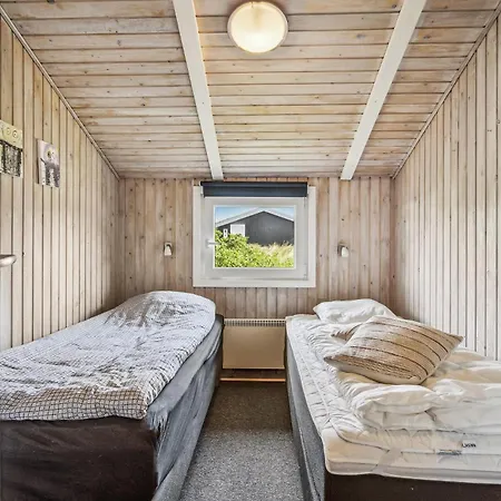 Casa de Férias Awesome In With Sauna