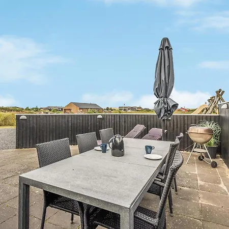 Awesome In With Sauna Feriehus *