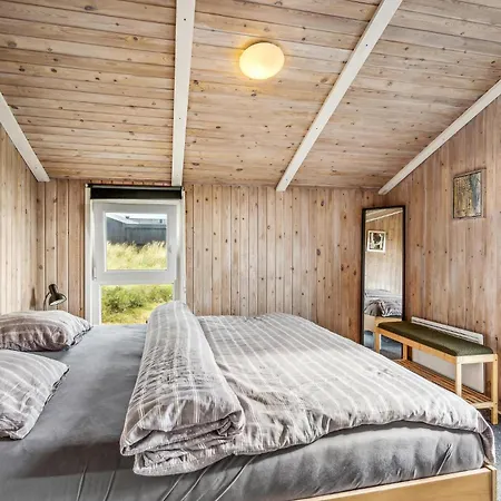 Awesome In With Sauna Feriehus