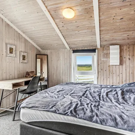 Awesome In With Sauna Feriehus