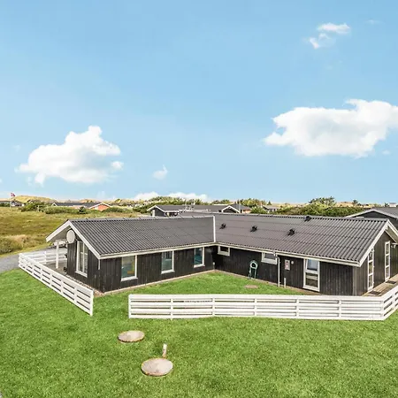 Awesome In With Sauna Feriehus *