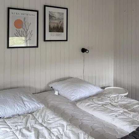 Awesome In With Sauna Semesterbostad *