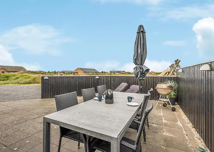 Awesome In With Sauna Ferienhaus *