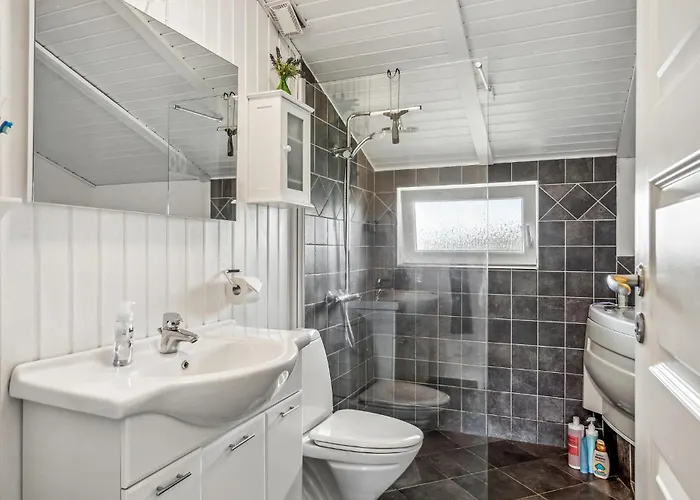 Awesome In With Sauna Ferienhaus Ringkøbing