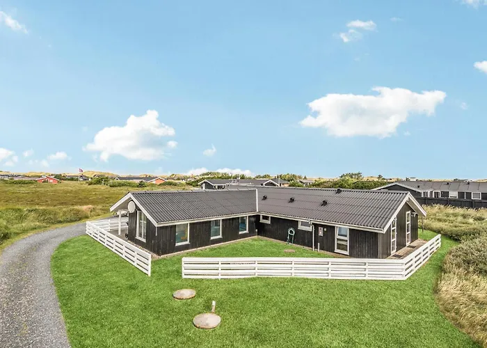 Awesome In With Sauna Ferienhaus *